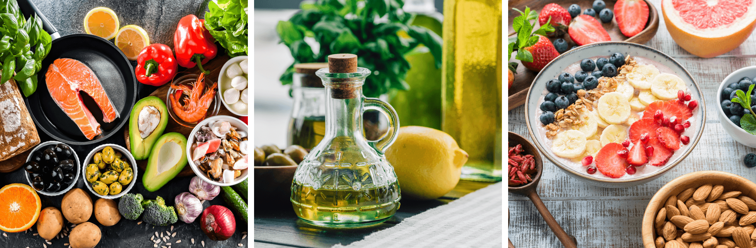 Proactive Ageing Header